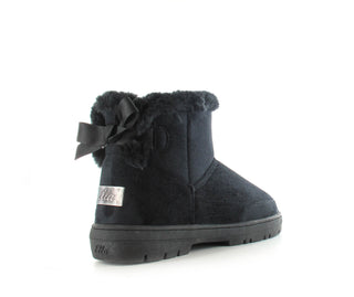Belle: - Black