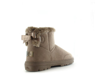 Belle: - Taupe
