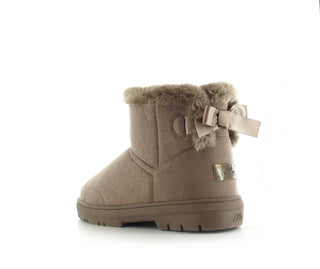 Belle: - Taupe