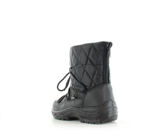 Ice: Womens Winter Snow Boot