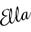 Ella Shoes logo