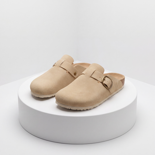 Alice: Stone - Clogs