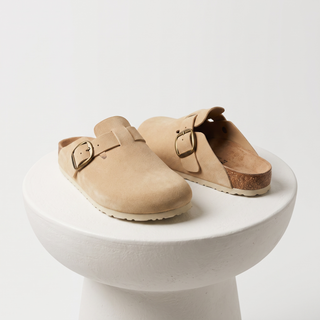 Alice: Stone - Clogs