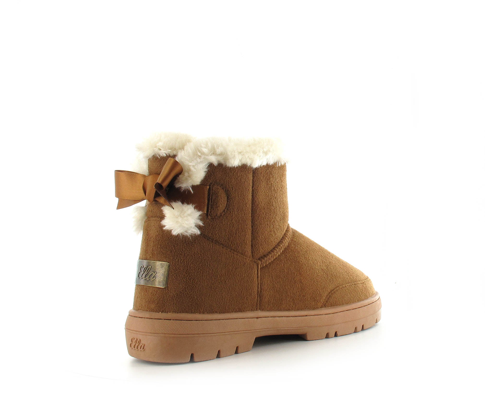 Belle: Chestnut - Main Image