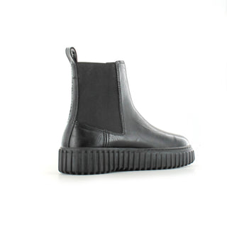 Demi: Comfort Ankle Boot Black