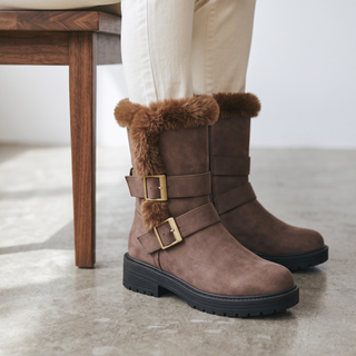 Fern - £15.00 (14 Pairs)