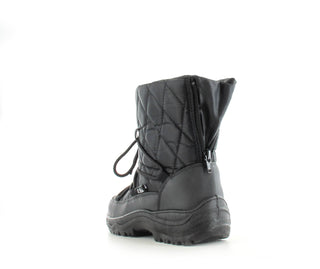 Ice: Womens Winter Snow Boot